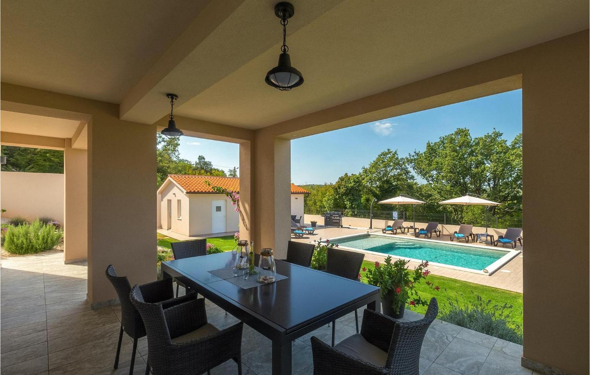 Noela Ferienhaus *