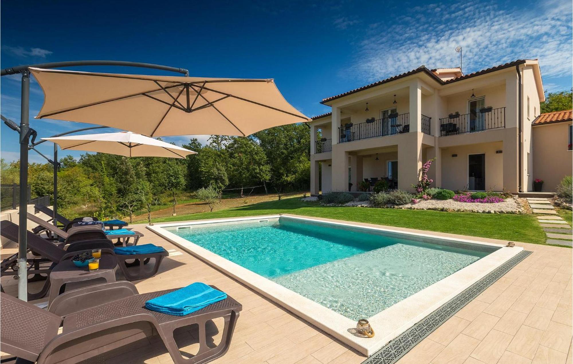 Ferienhaus Noela Pula