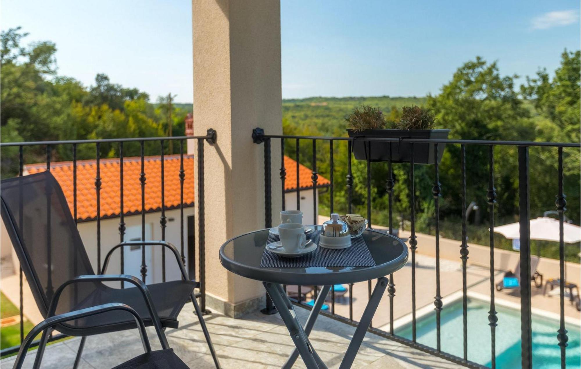 Ferienhaus Noela