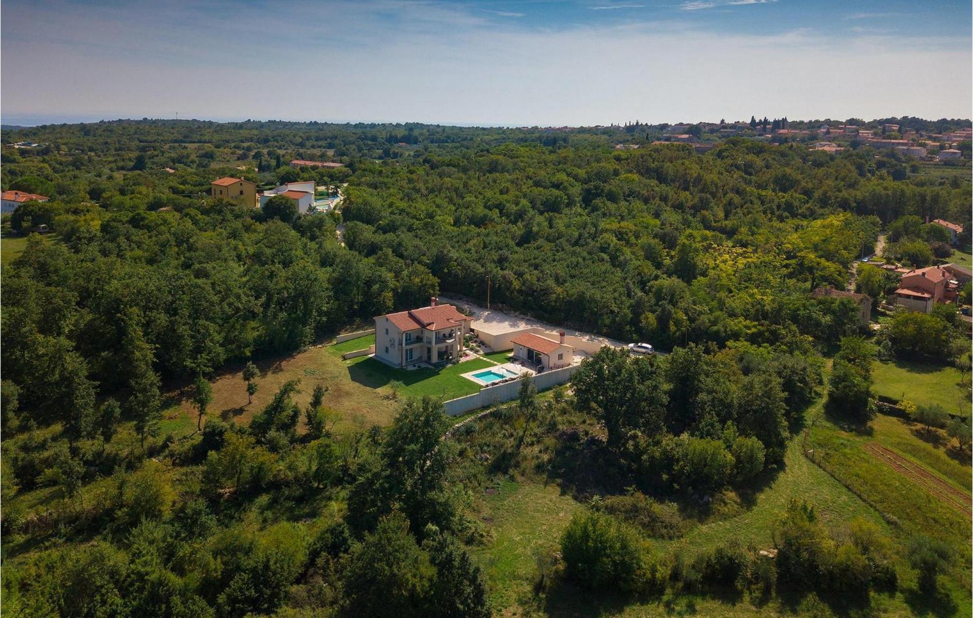 Noela Ferienhaus *