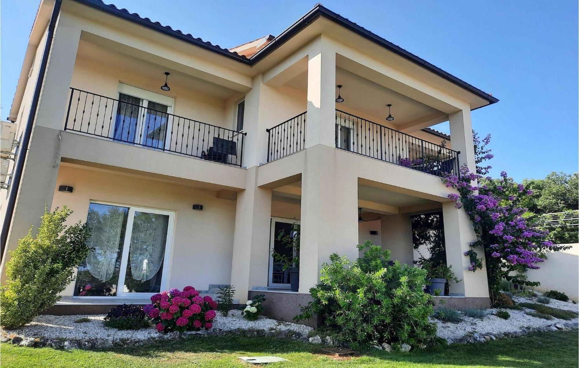 Ferienhaus Noela *