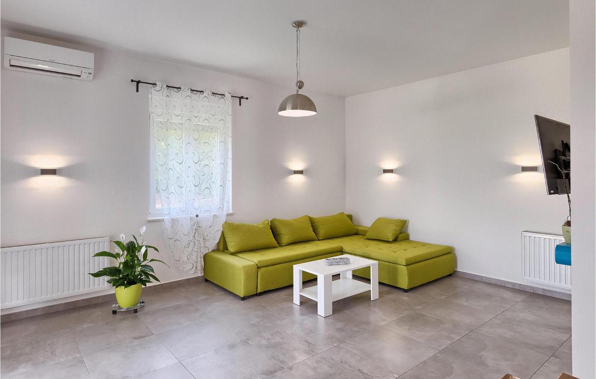 Noela Holiday home Pula