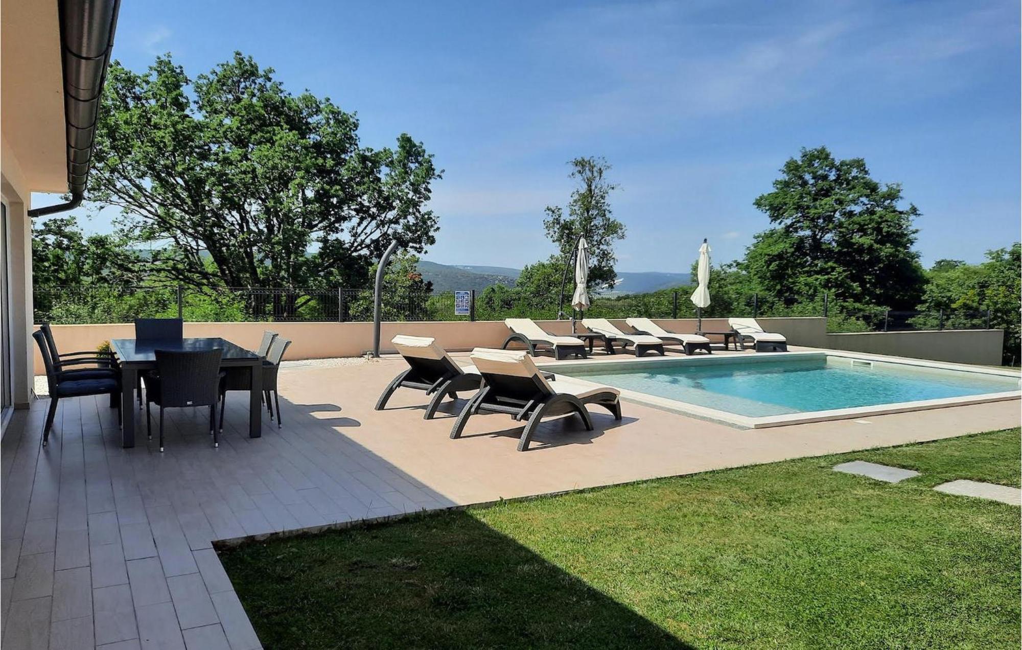 Noela Holiday home Pula